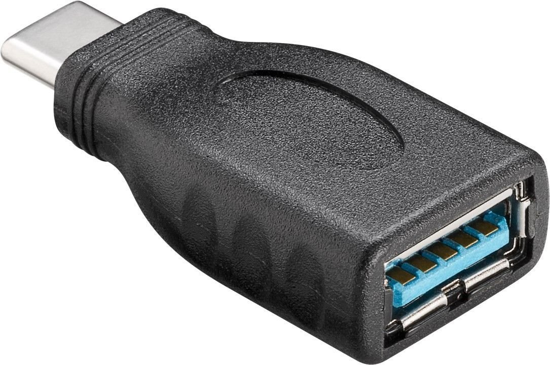 goobay-usb-c-auf-usb-a-3-0-adapter-wei-otg-5-gbit-s image 2