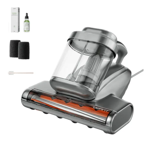 uwant-m700-matratzenstaubsauger-milbensauger-18000pa-uvc image 1