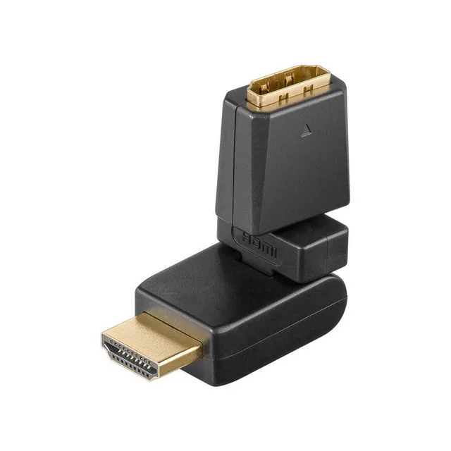goobay-audio-video-60757-hdmi-adapter-360-vergoldet-schwarz image 1