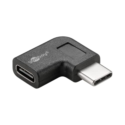 goobay-mobility-usb-c-winkeladapter-90-5gbit-s-schwarz image 7