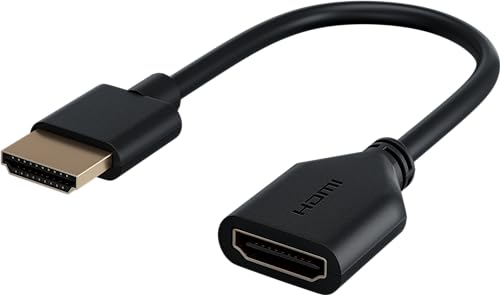 goobay-audio-video-64824-hdmi-flexadapter-4k-10cm-schwarz image 8
