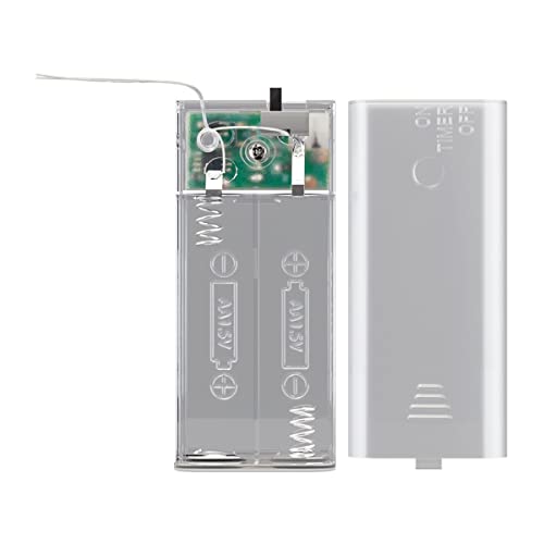 goobay-power-60269-led-lichterkette-warmwei-kugeln-schleifen image 8