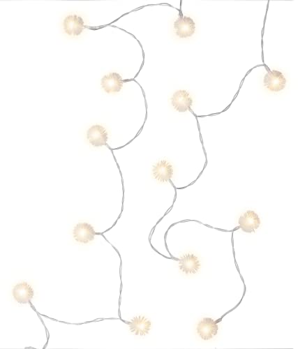 goobay-power-led-schneeball-lichterkette-20-leds-warmwei-timer image 8