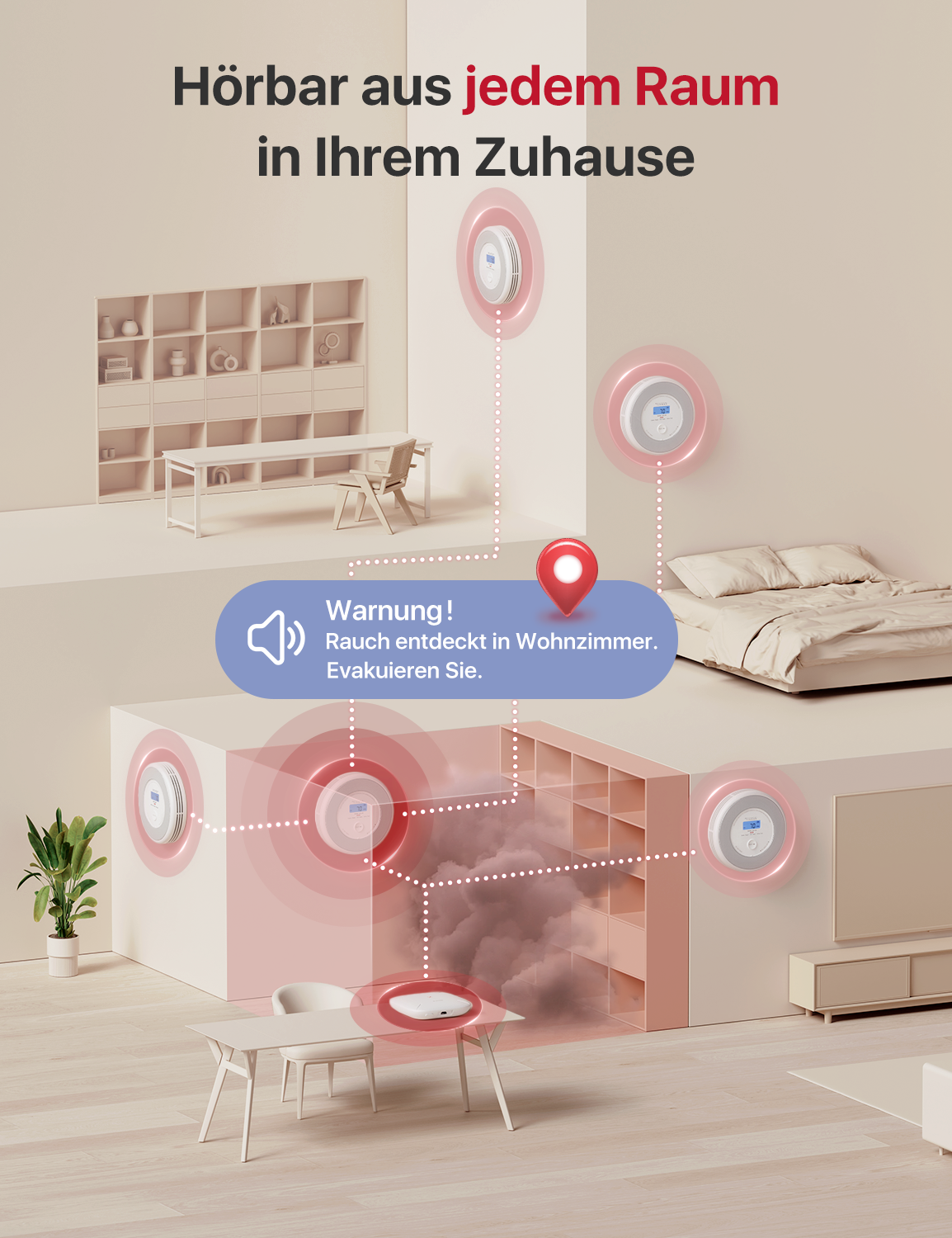 x-sense-xp0a-mr-co-rauchmelder-1-st-ck-mit-sprachalarm-app image 5