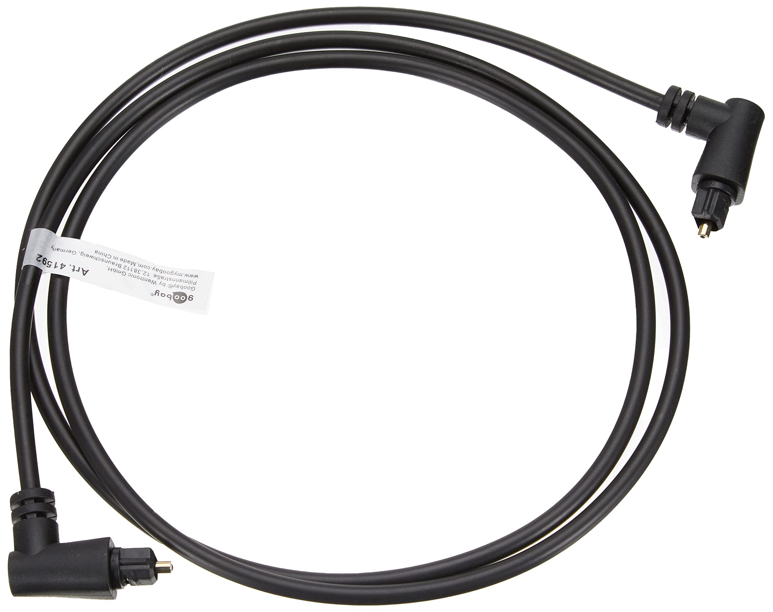 goobay-toslink-kabel-2-m-gewinkelt-optisch-360-drehbar image 7