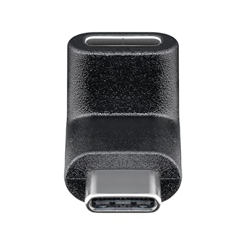 goobay-mobility-55556-usb-c-winkeladapter-90-schwarz image 8