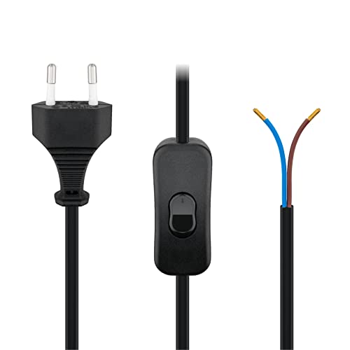goobay-power-netzkabel-eurostecker-schalter-1-5m-schwarz image 5