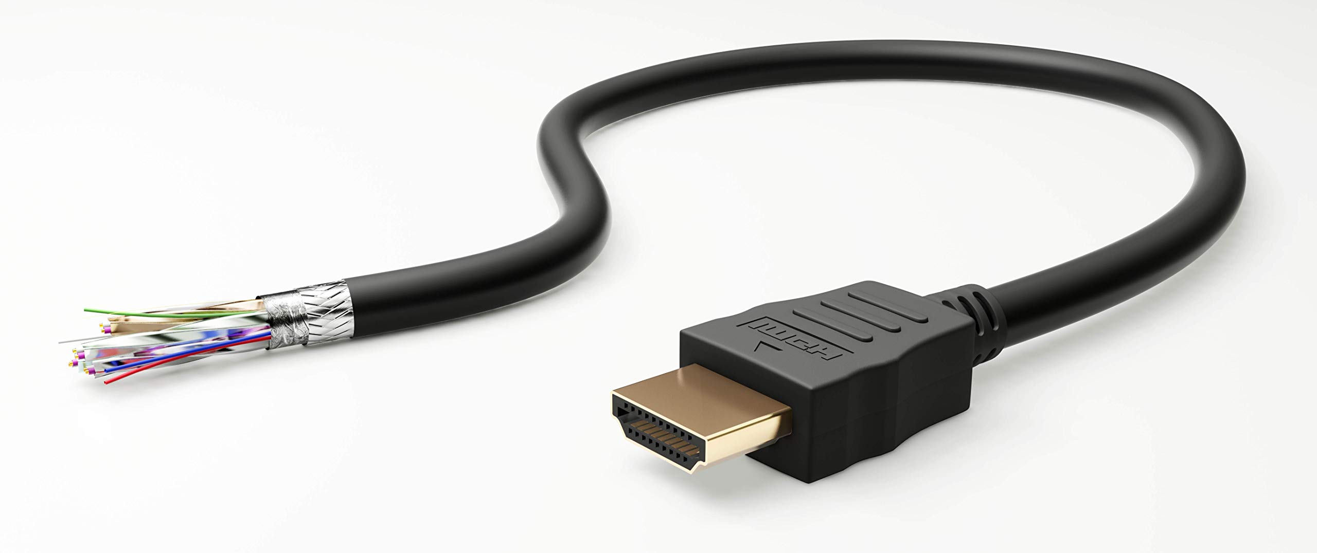 goobay-audio-video-41081-hdmi-kabel-0-5m-8k-48-gbit-s image 2