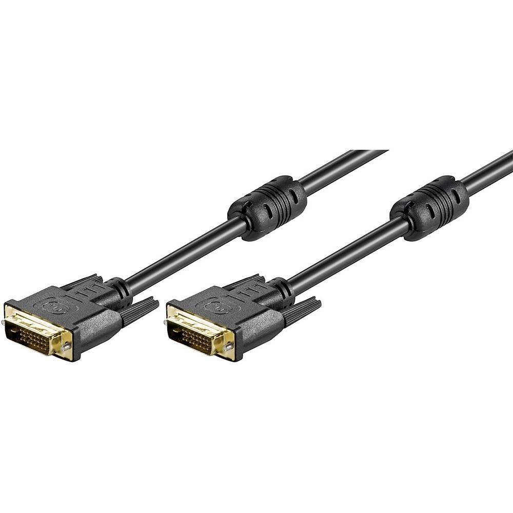 goobay-93951-dvi-kabel-15m-monitor-full-hd-schwarz image 5