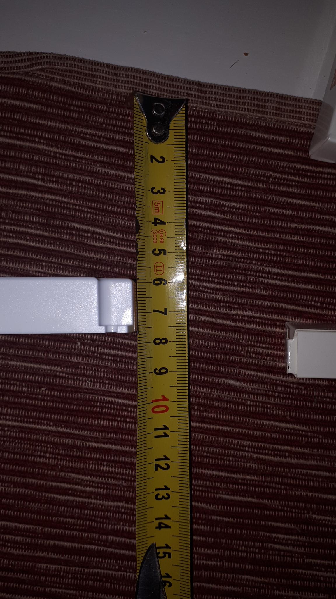 Kompakt gebaut