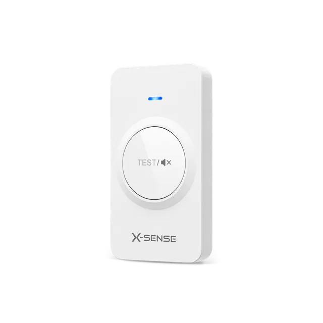 x-sense-hausalarme-rc01-pro-fernbedienung-1-st-ck-funkvernetzt image 1