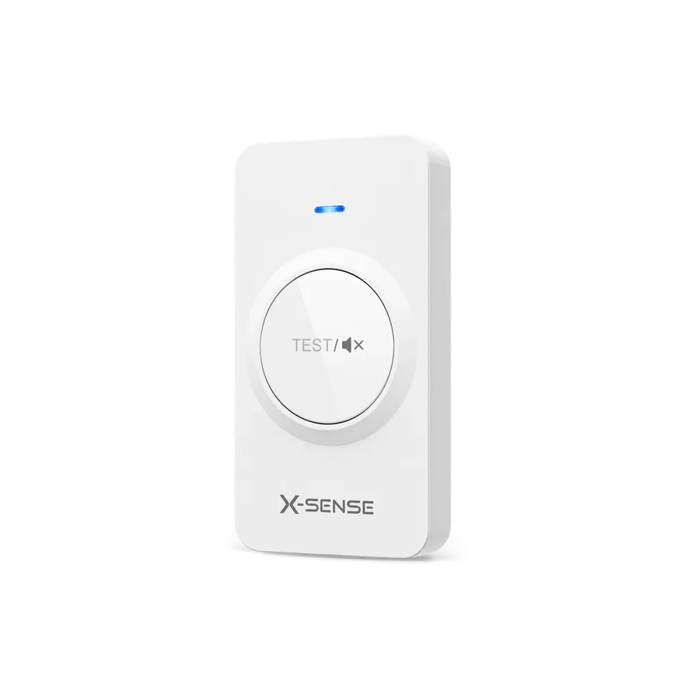 x-sense-hausalarme-rc01-pro-fernbedienung-1-st-ck-funkvernetzt image 1
