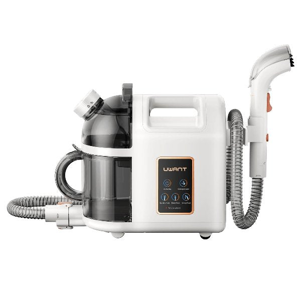 uwant-carpet-cleaners-b200-dampfreiniger-fleckenentferner-wei image 2