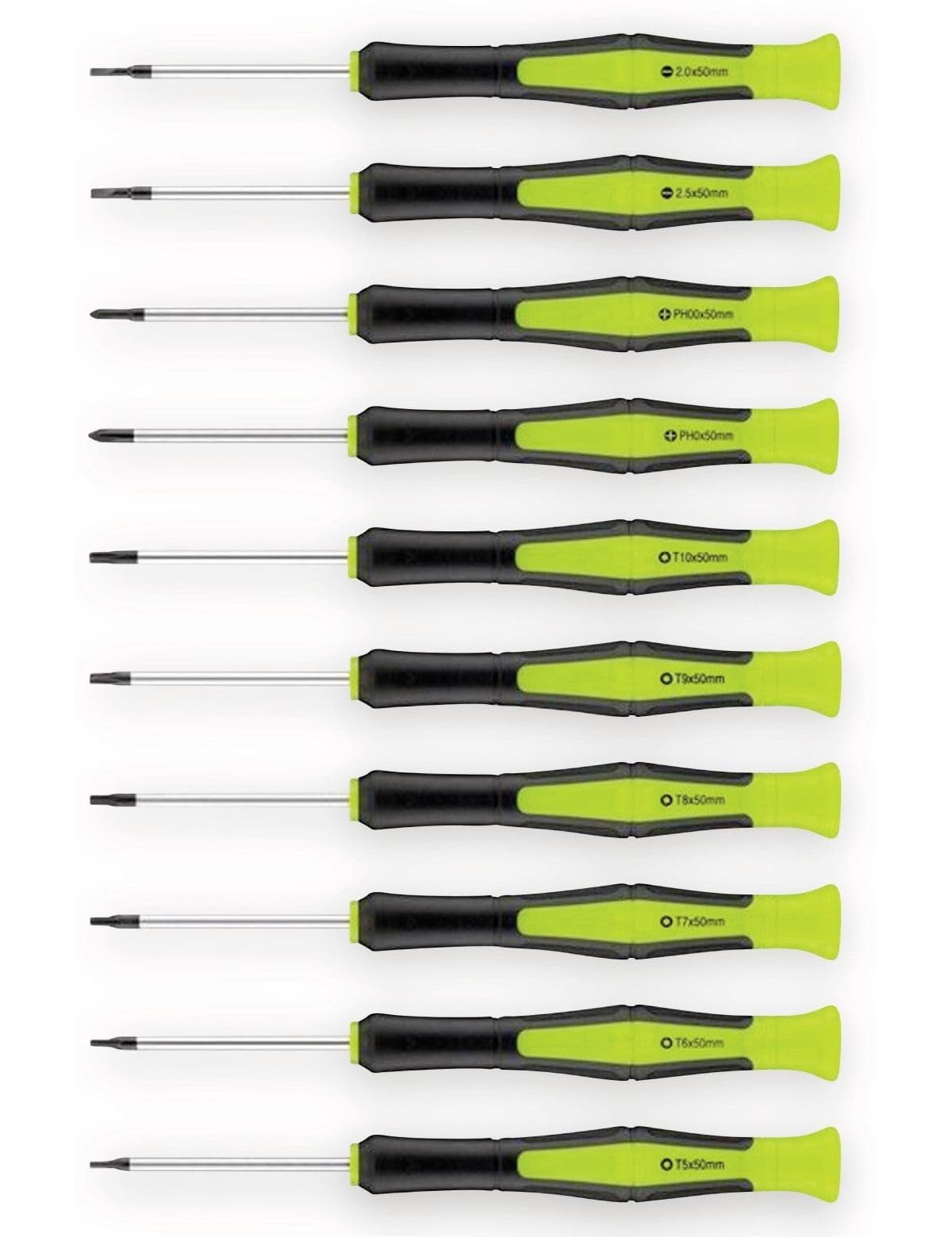 goobay-workshop-schraubendreher-set-58-teilig-74005-koffer image 5