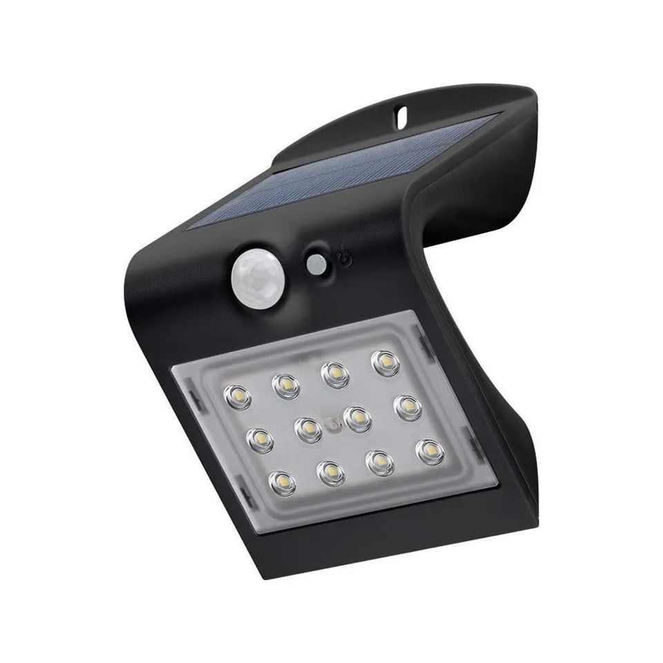 goobay-45801-led-solarleuchte-mit-bewegungsmelder-schwarz-1-5-w image 1