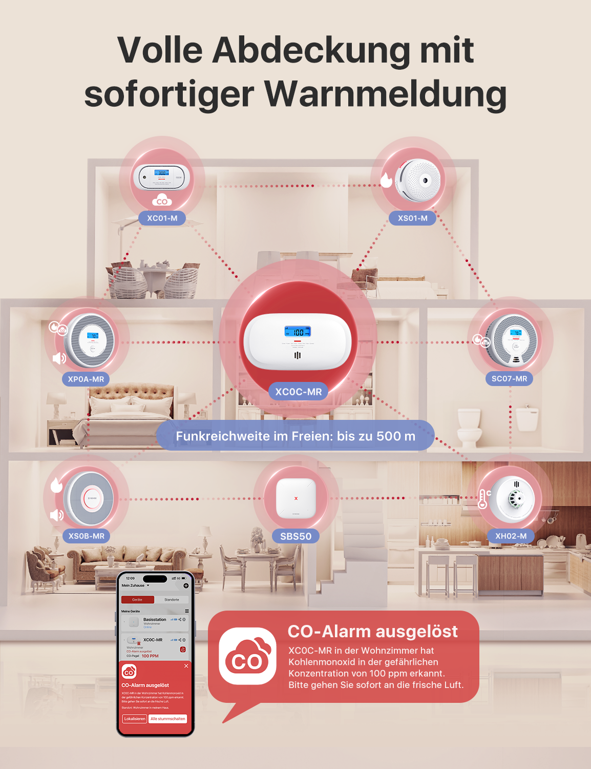 x-sense-xc0c-mr-co-melder-1-st-ck-vernetzt-mit-app image 3