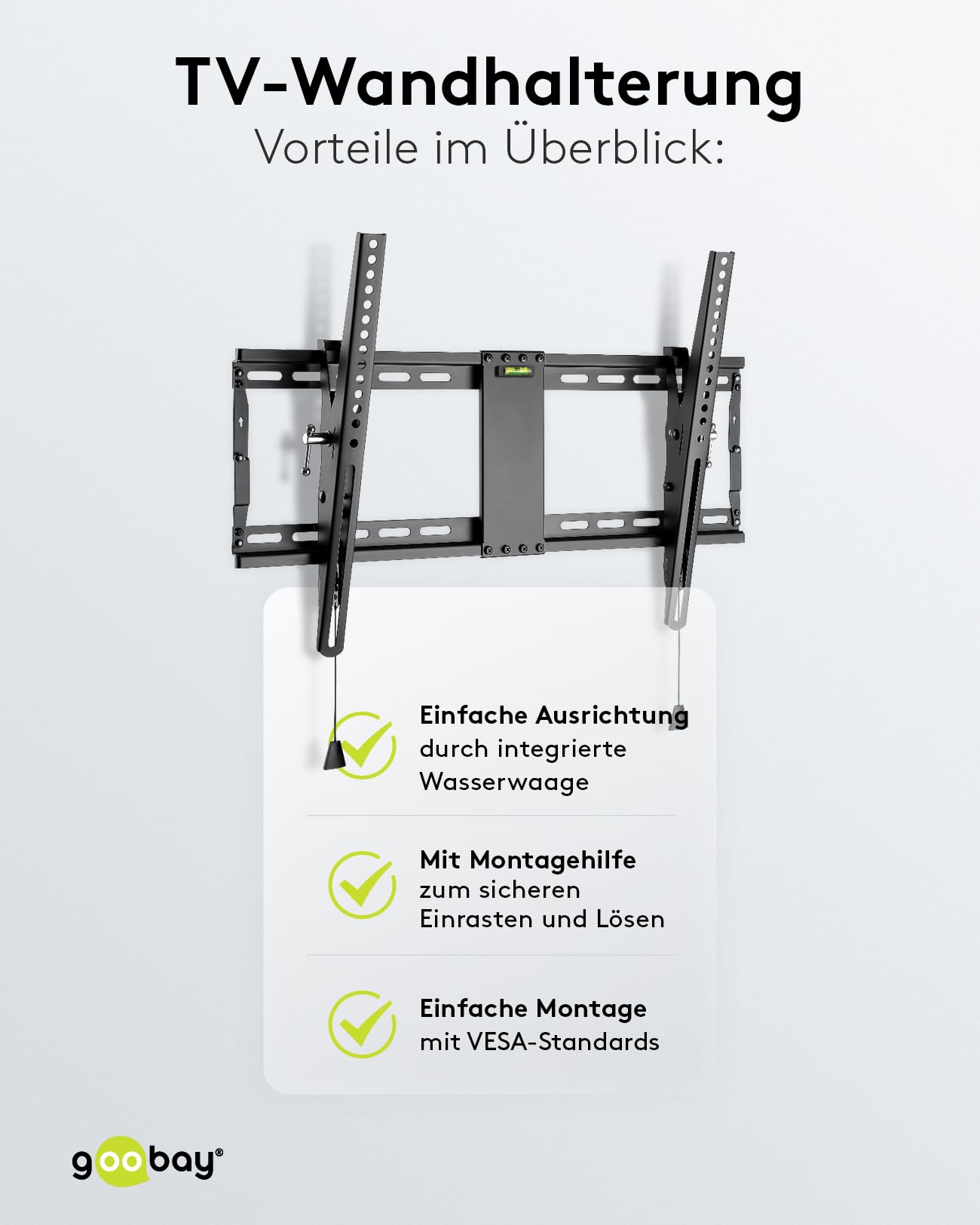 goobay-mounts-pro-tilt-l-tv-wandhalterung-49929-37-70-zoll image 7