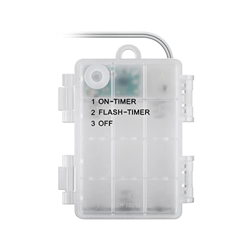 goobay-power-led-lichterkette-sterne-80-leds-warmwei-batterie image 7