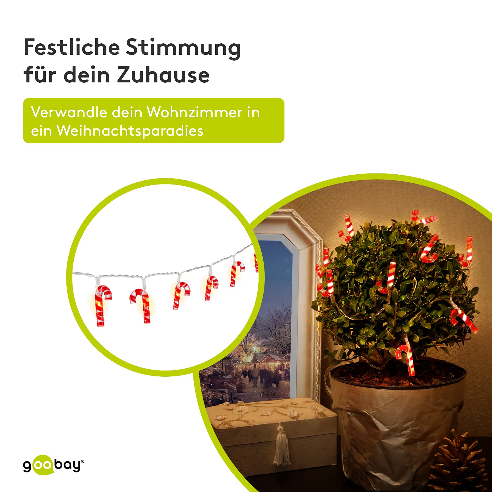 goobay-power-led-zuckerstangen-lichterkette-warmwei-1-2-m image 4