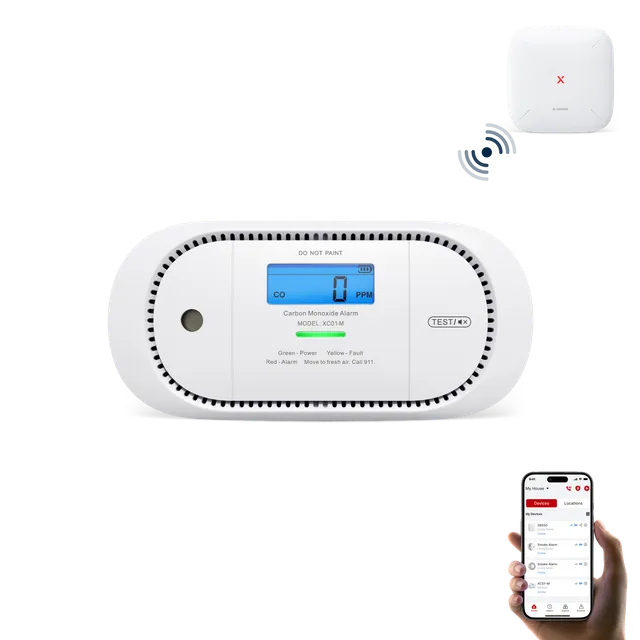 x-sense-co-melder-xc01-m-vernetzt-app-1-st-ck-batterie image 1