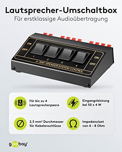 goobay-audio-video-lautsprecher-umschaltbox-4-fach-f-r-4-paare image 8