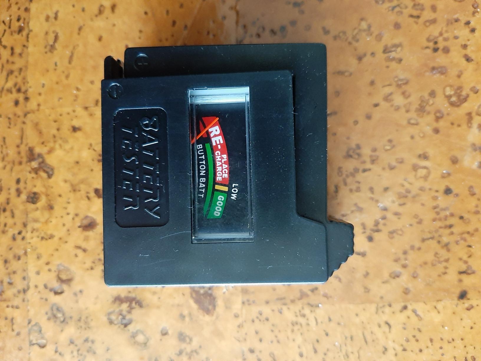 Schnell geprüft