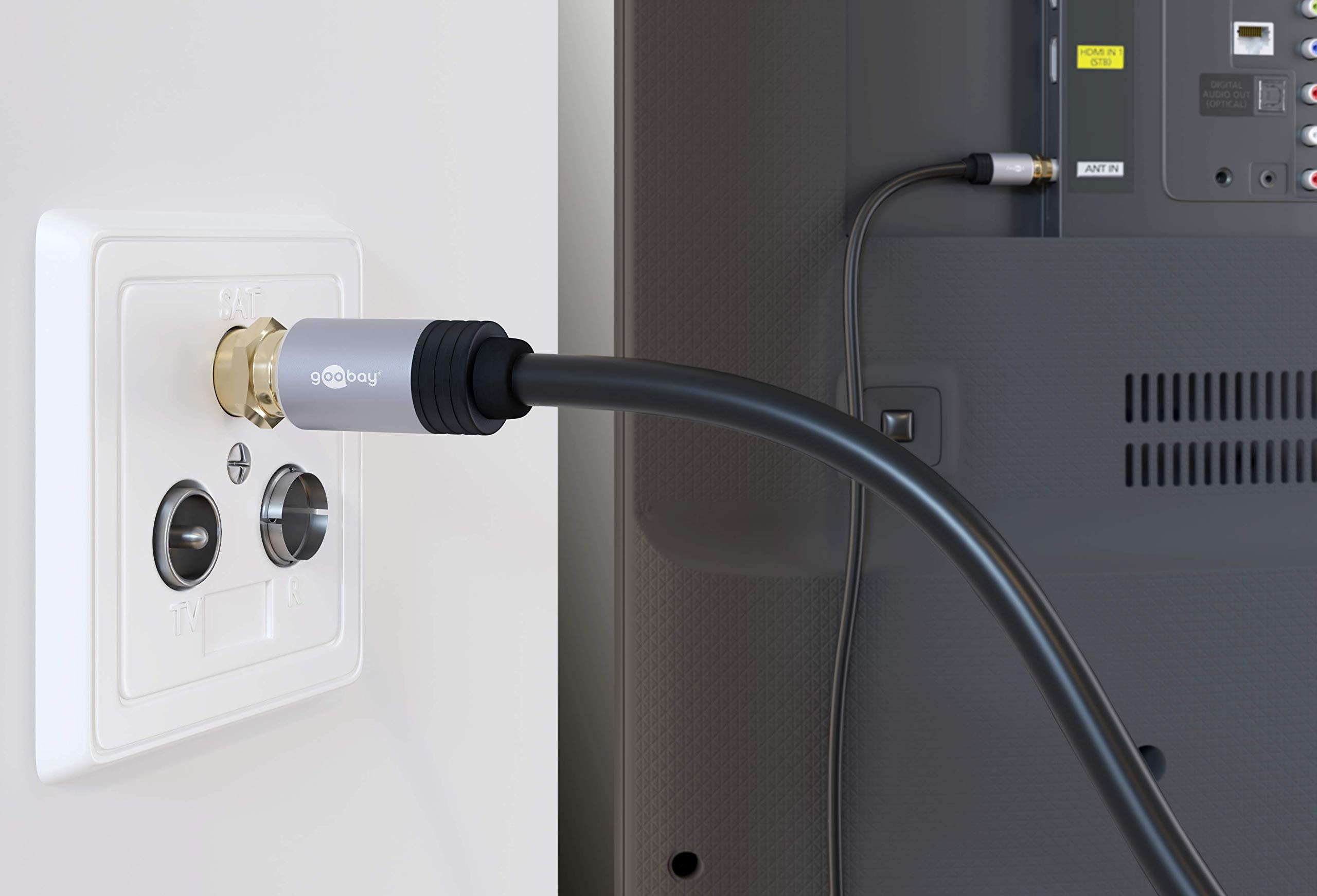 goobay-69867-sat-antennenkabel-f-stecker-5-m-vergoldet image 4
