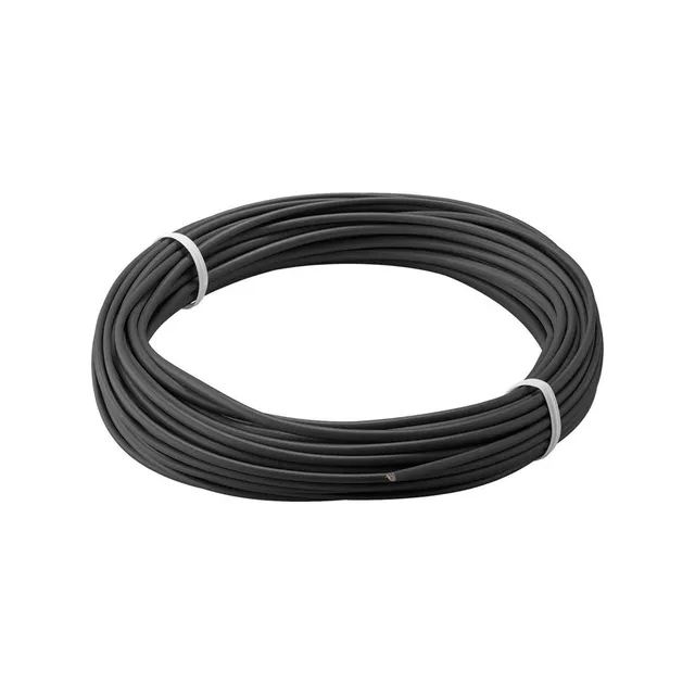 goobay-power-55045-kupferlitze-0-14-mm-schwarz-10-m image 1