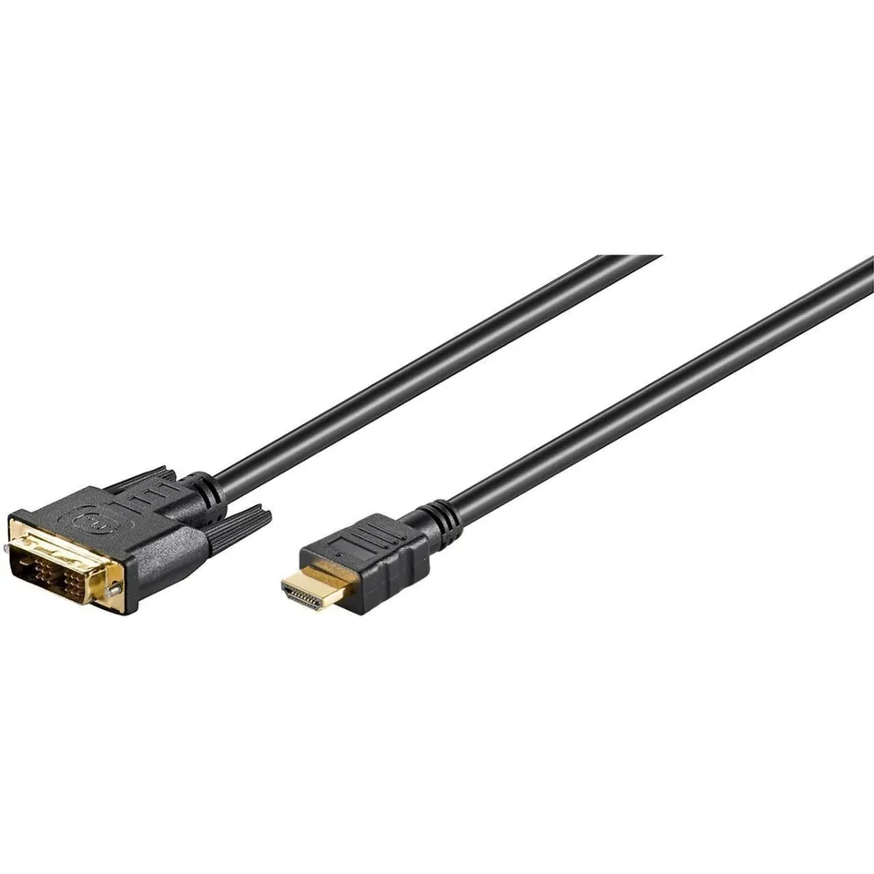 goobay-audio-video-51580-dvi-hdmi-kabel-2m-vergoldet image 1