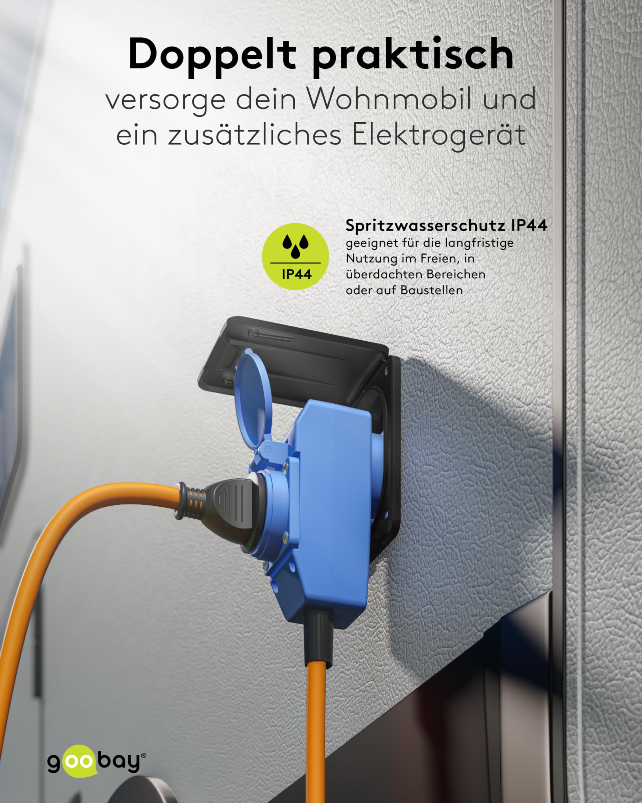 goobay-power-cee-caravan-adapterkabel-1-5-m-schuko-ip44 image 5
