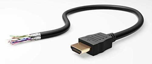 goobay-audio-video-41081-hdmi-kabel-0-5m-8k-48-gbit-s image 7