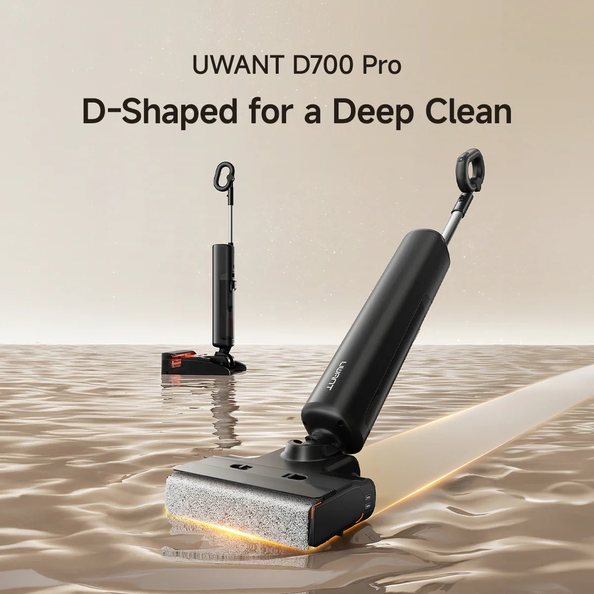 uwant-d700-pro-wischsauger-blau-23000-pa image 2