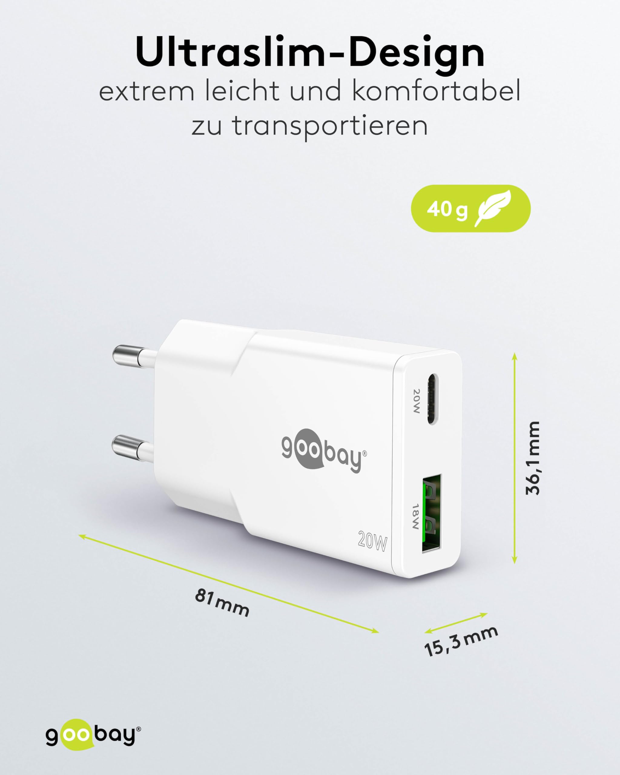 goobay-mobility-usb-c-ladeger-t-20w-gan-slim-wei image 3
