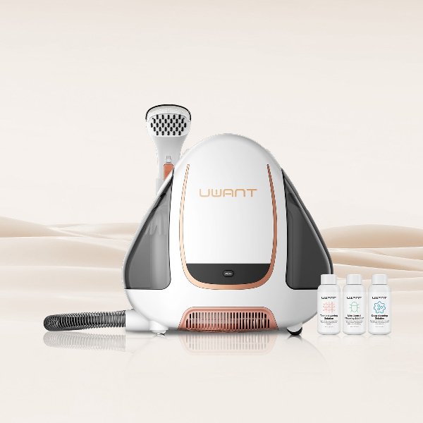 uwant-carpet-cleaners-b100-s-teppichreiniger-waschsauger image 1