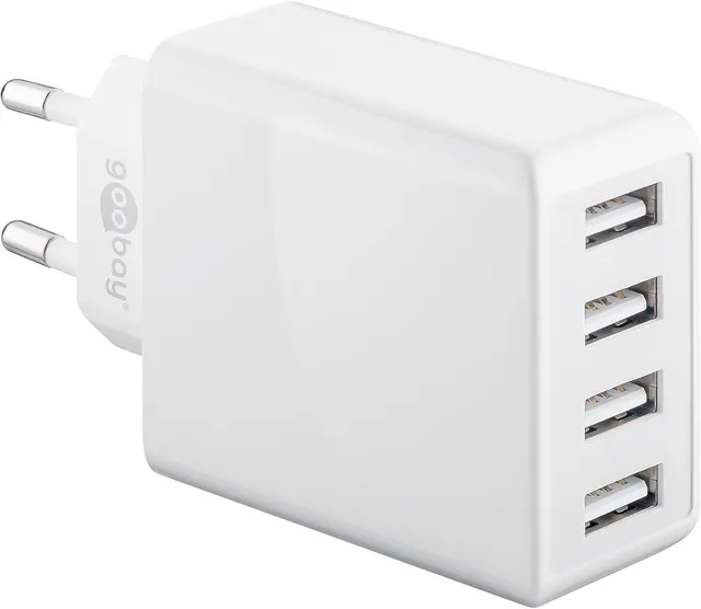 goobay-mobility-usb-ladeger-t-4-fach-30w-wei-44962 image 1