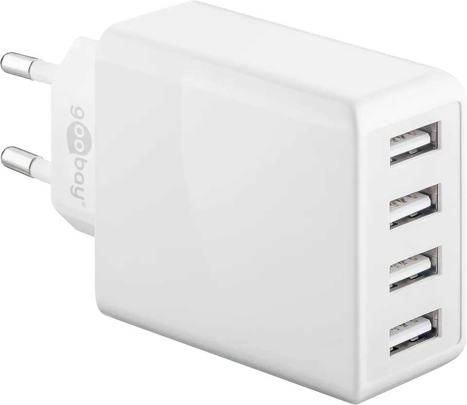 goobay-mobility-usb-ladeger-t-4-fach-30w-wei-44962 image 1