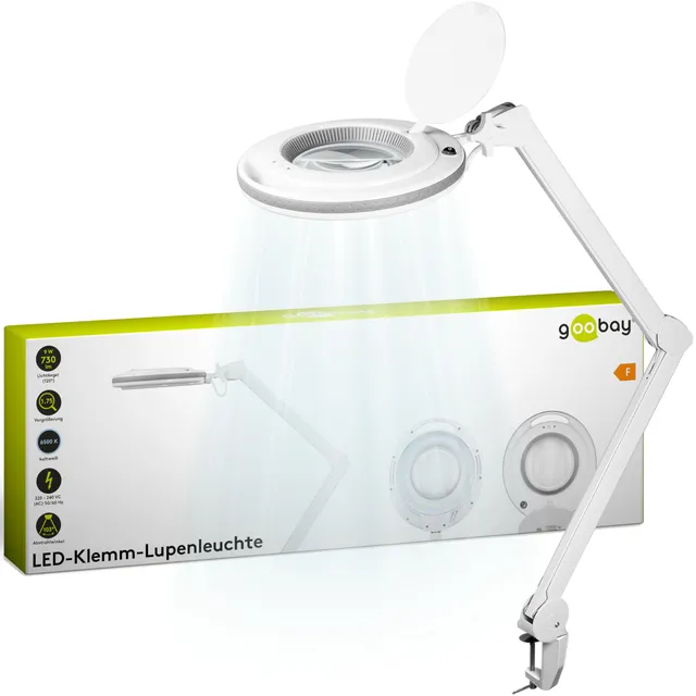 goobay-60362-led-lupenleuchte-klemme-1-75x-6400k-wei image 1