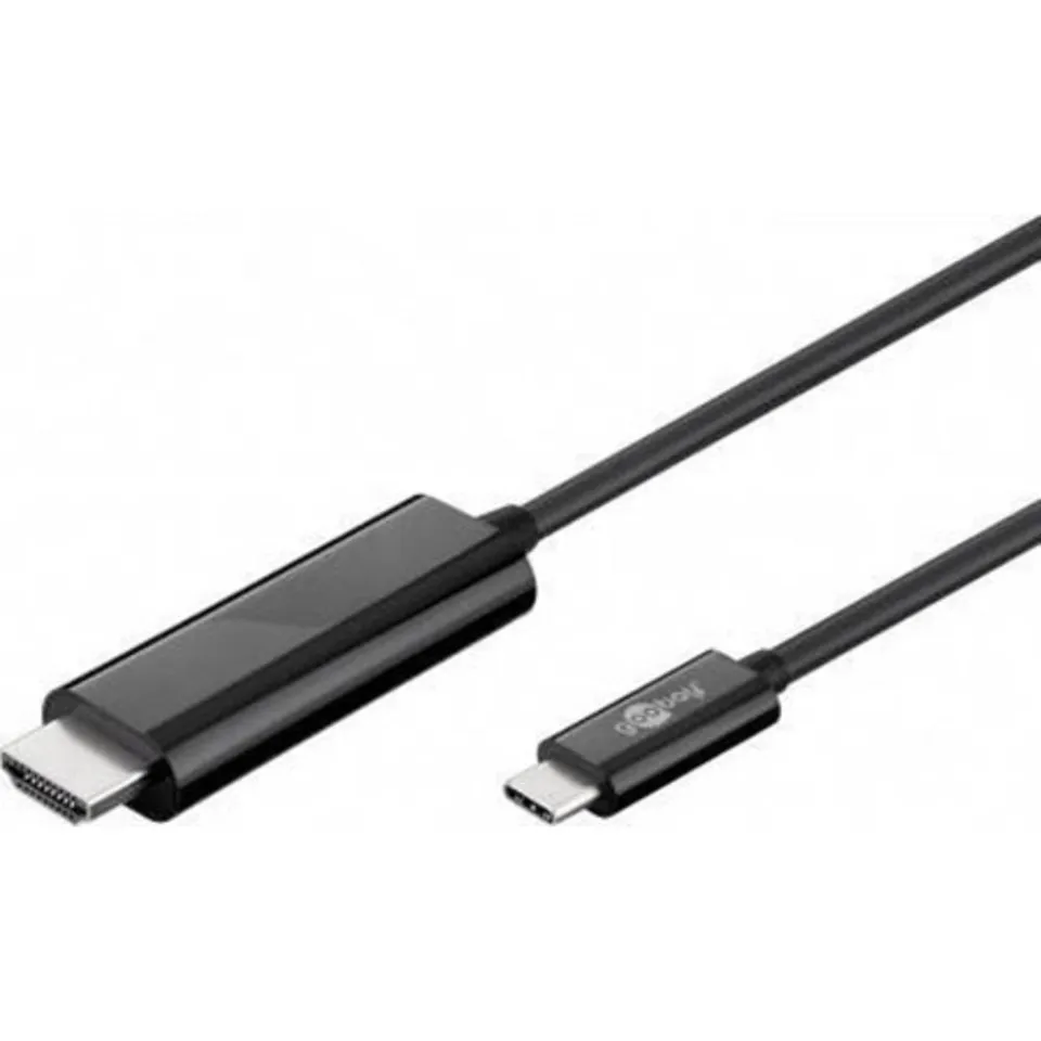 goobay-notebook-pc-77528-usb-c-hdmi-kabel-1-8-m-4k-60hz image 1
