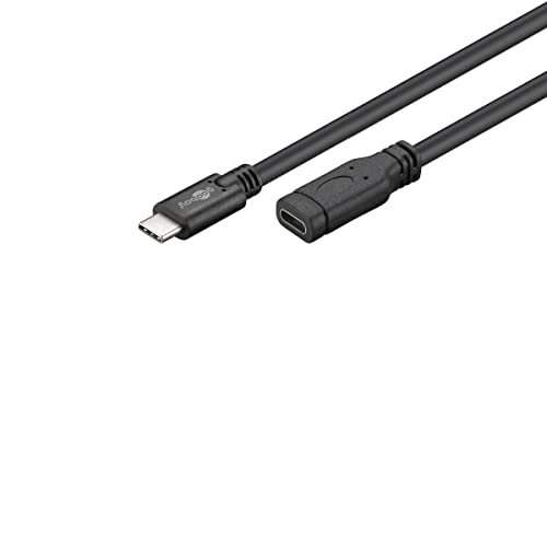 goobay-audio-video-usb-c-verl-ngerung-1m-usb-3-2-5-gbit-s image 6