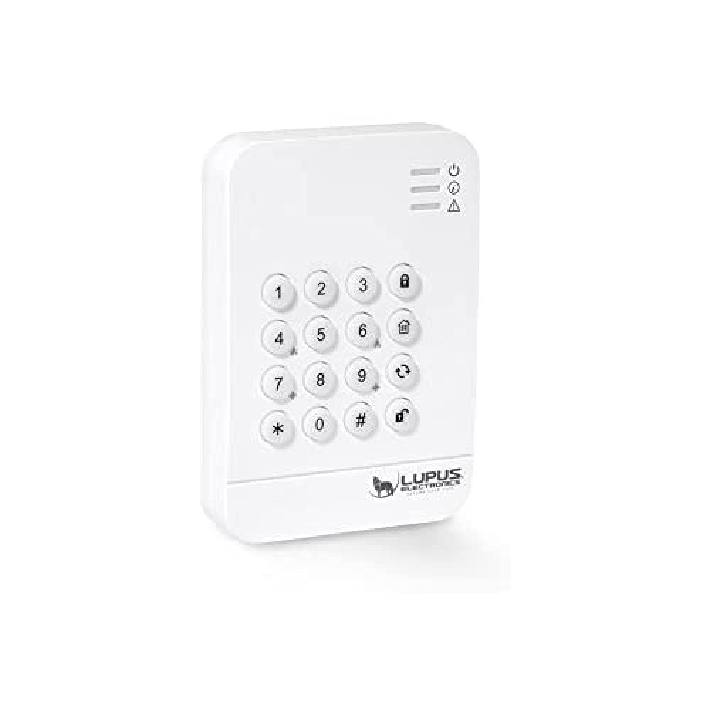 lupus-steuerungsger-te-12106-keypad-v2-wei-f-r-xt image 1