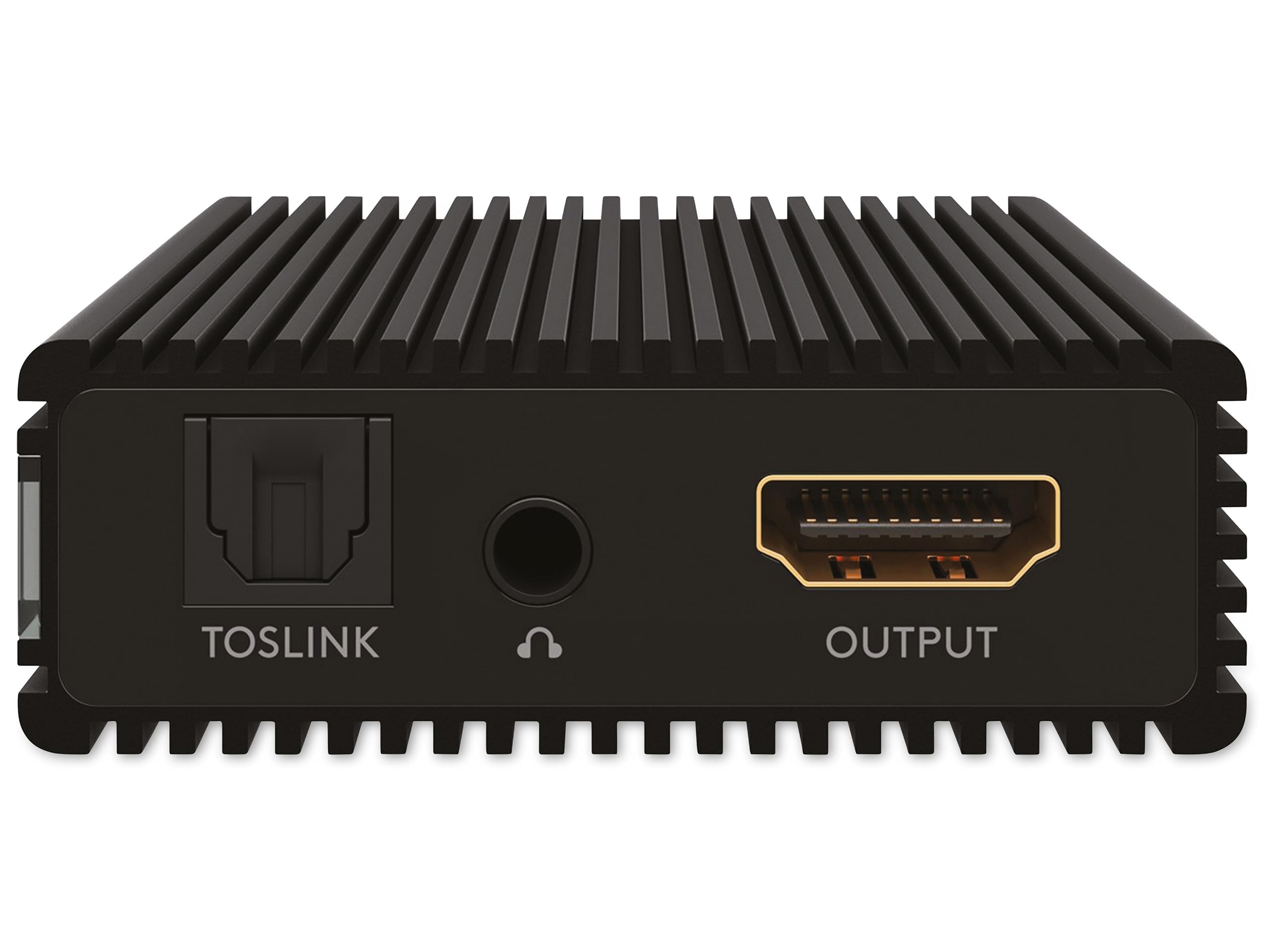 goobay-audio-video-hdmi-splitter-audio-extractor-4k image 2