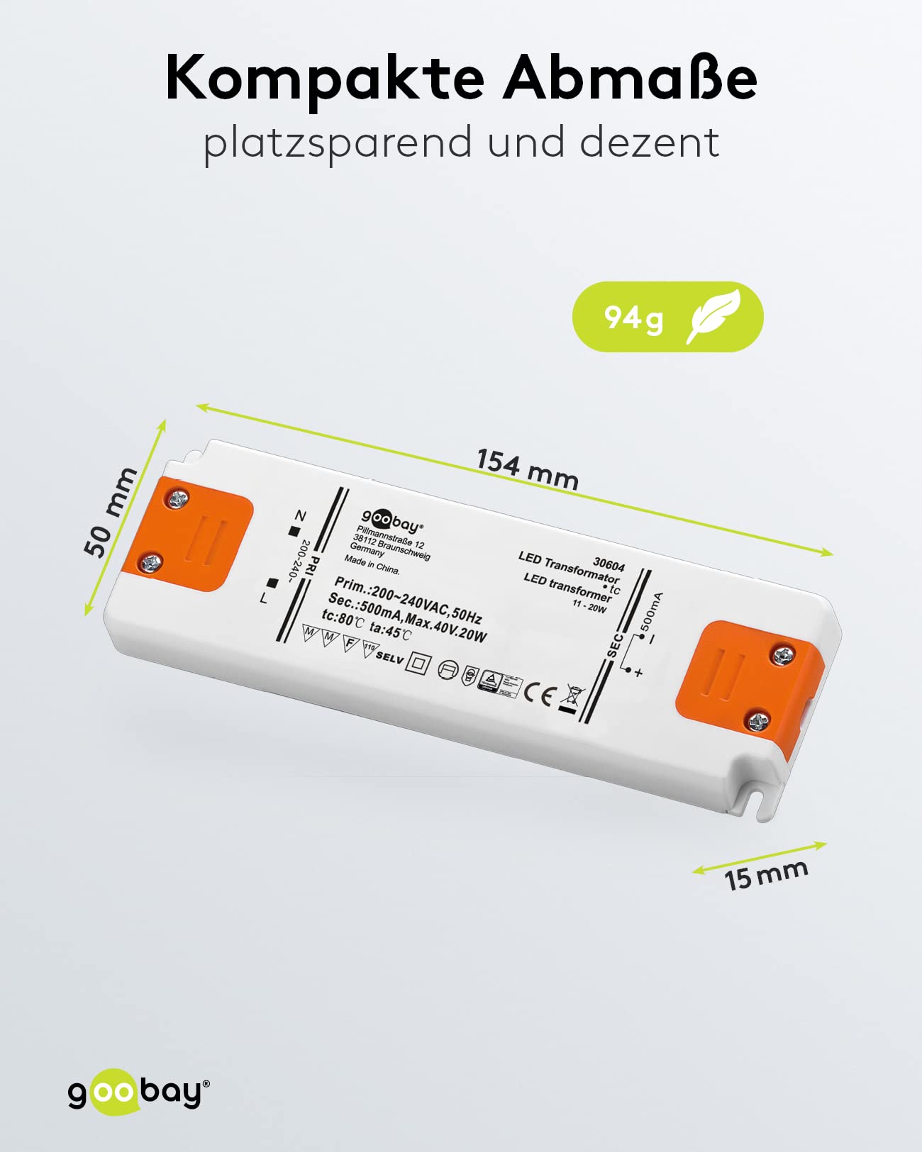 goobay-30605-led-transformator-29v-20w-dimmbar-wei image 6