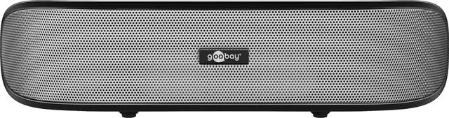 goobay-audio-video-stereo-lautsprecher-usb-6w-schwarz-95041 image 1