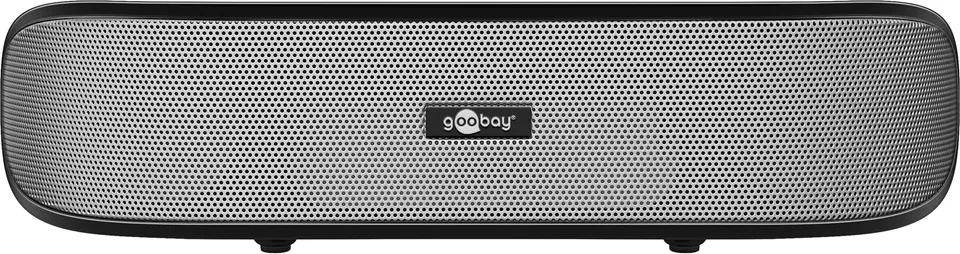 goobay-audio-video-stereo-lautsprecher-usb-6w-schwarz-95041 image 1