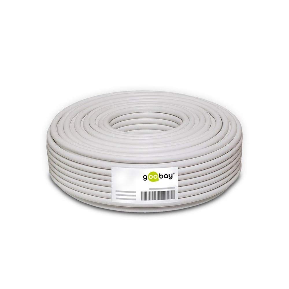 goobay-15100-lautsprecherkabel-2x2-5mm-25m-kupfer image 3
