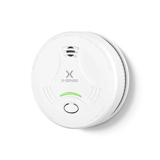 x-sense-sd11-rauchmelder-1-st-ck-mit-10-jahre-batterie image 1