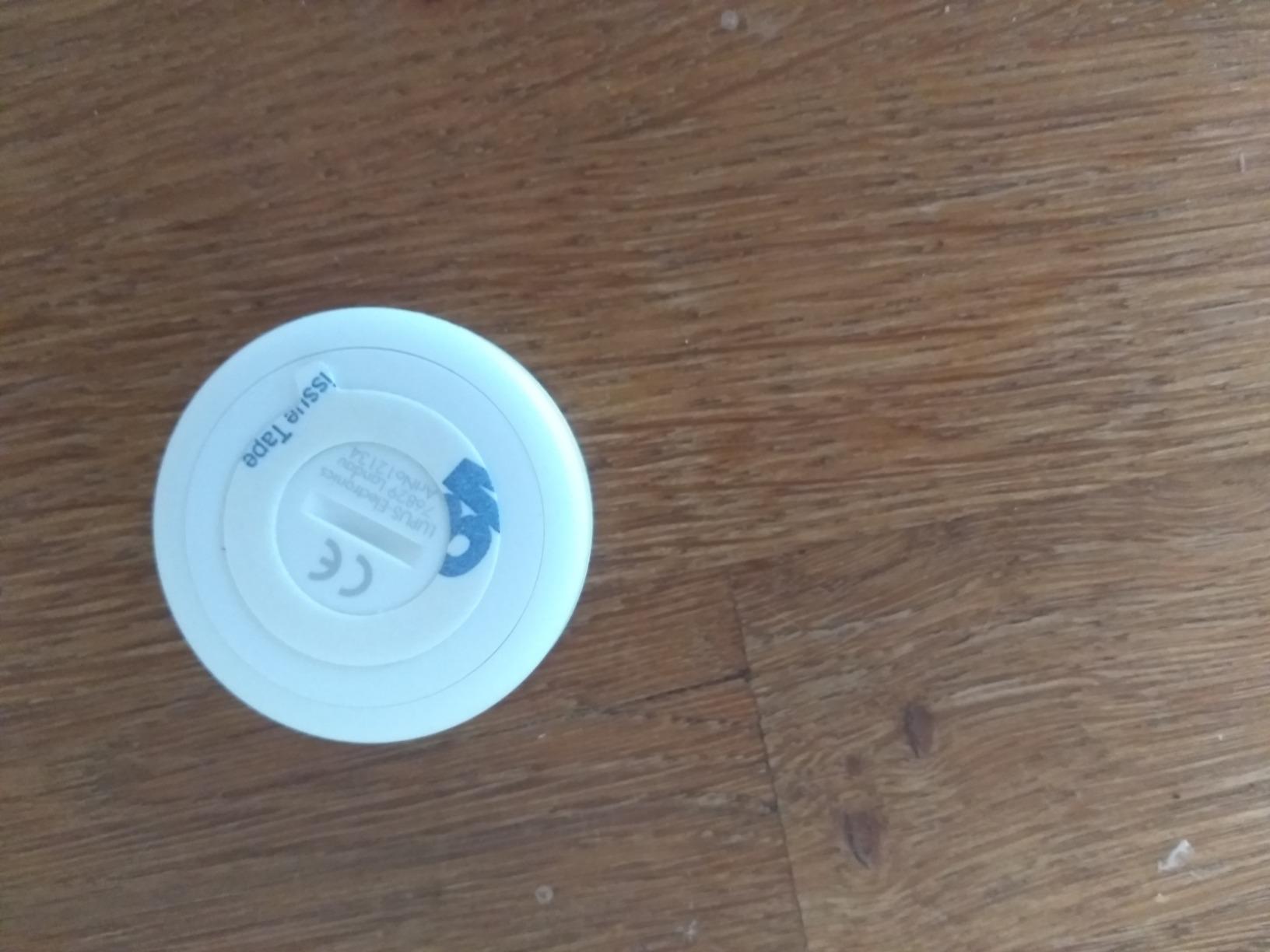 Gute Größe