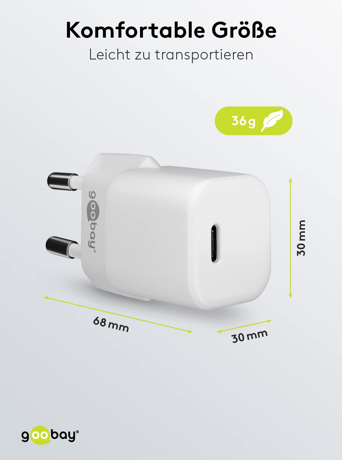 goobay-mobility-59716-usb-c-ladeger-t-nano-30w-pd-wei image 3