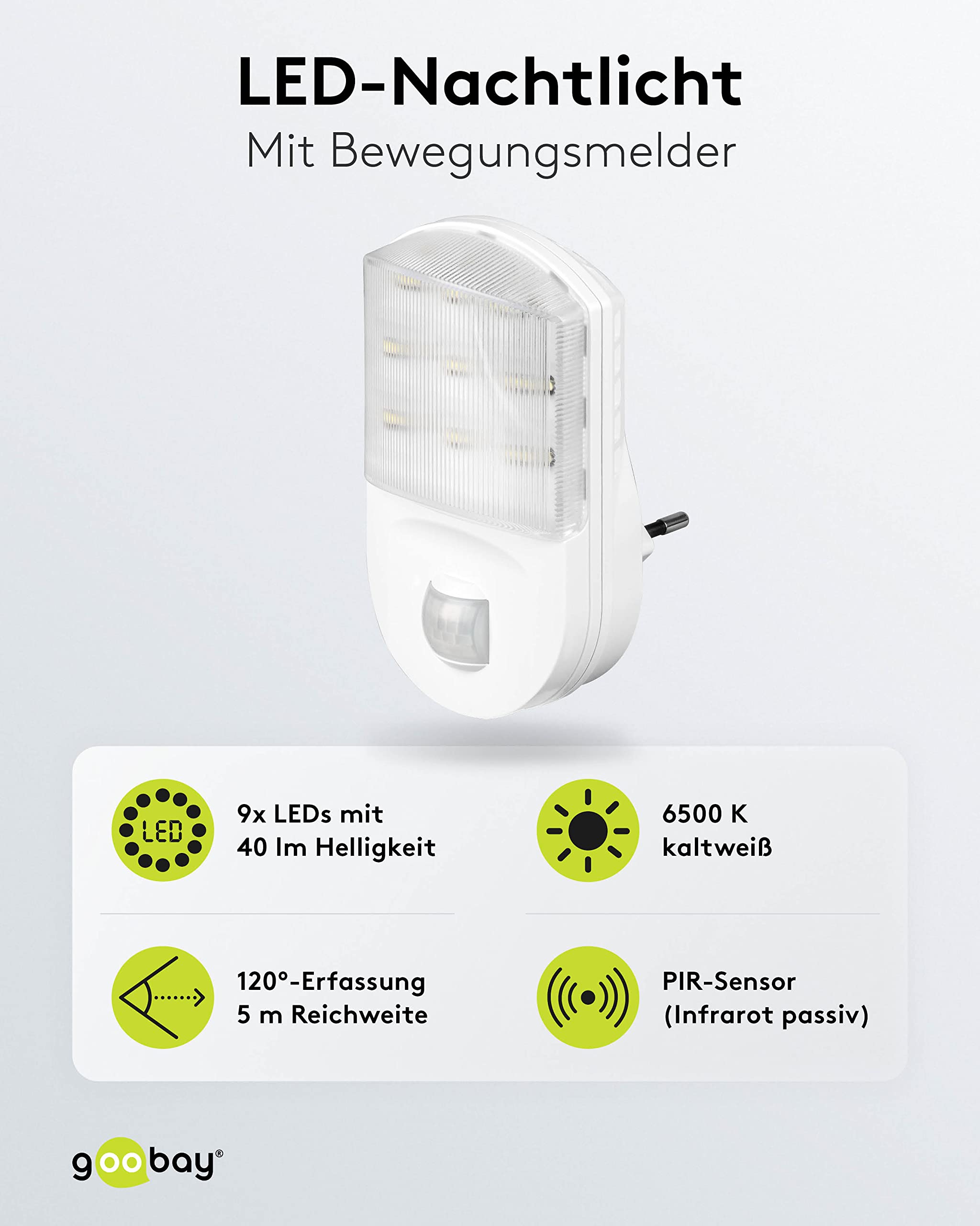 goobay-power-96500-led-nachtlicht-bewegungsmelder-wei image 2