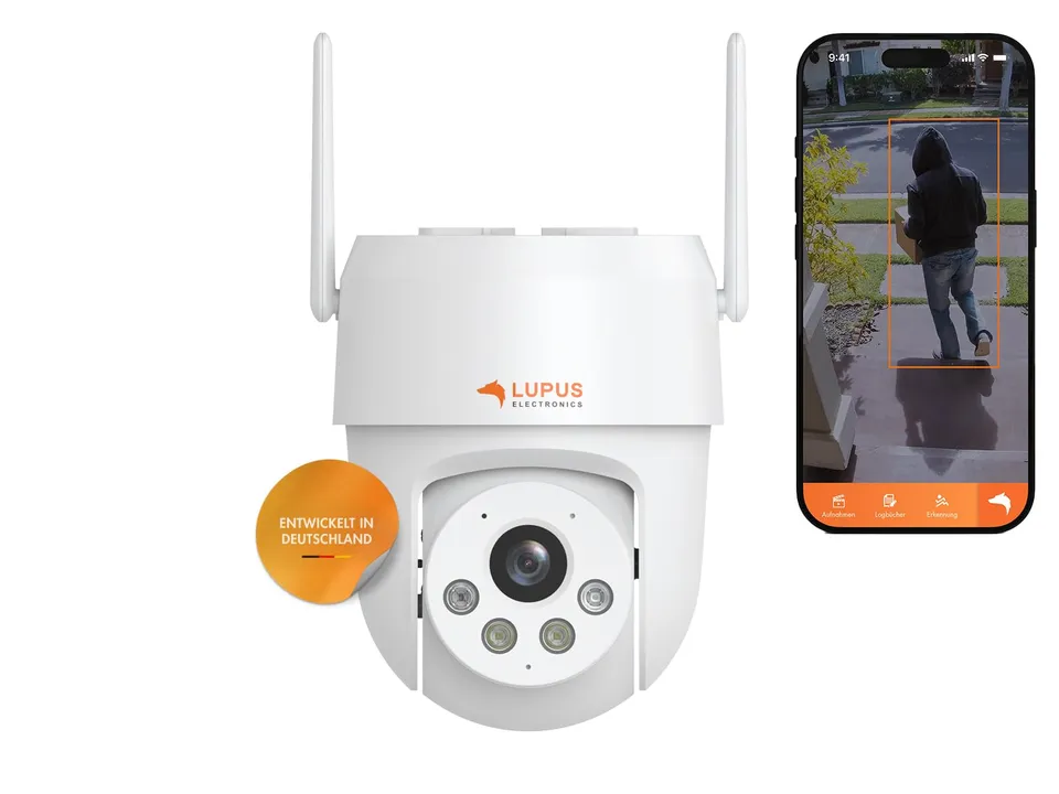 lupus-le213-alarmkamera-wei-wifi-6-berwachungskamera-flutlicht image 1